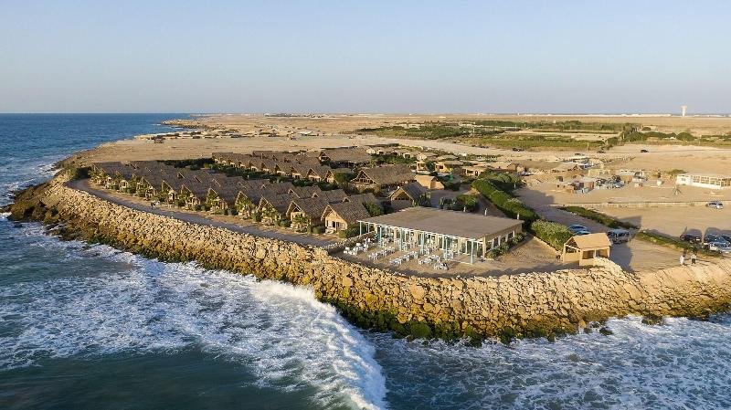 West Point Dakhla - Genel