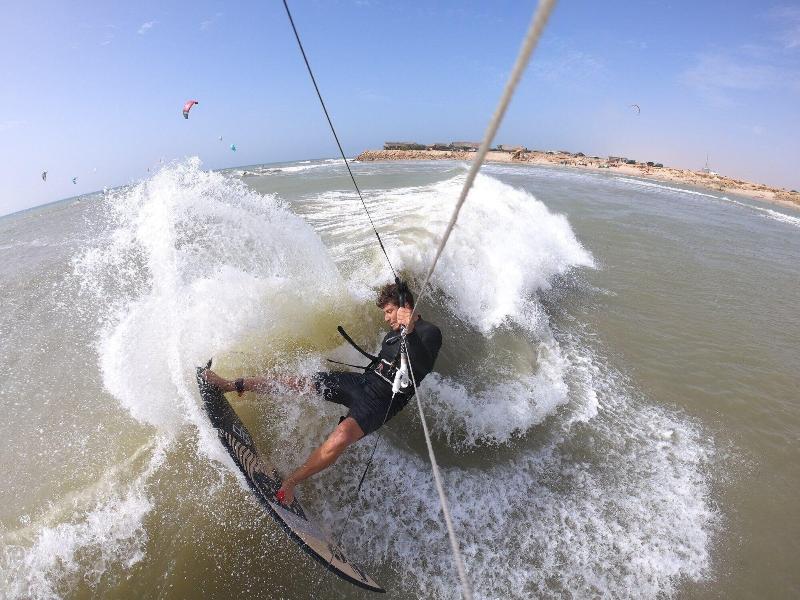 West Point Dakhla - Oda