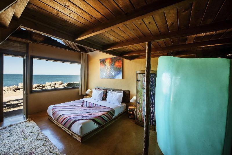 West Point Dakhla - Oda