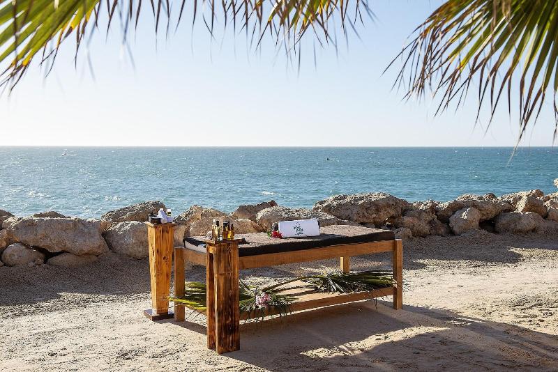 West Point Dakhla - Plaj