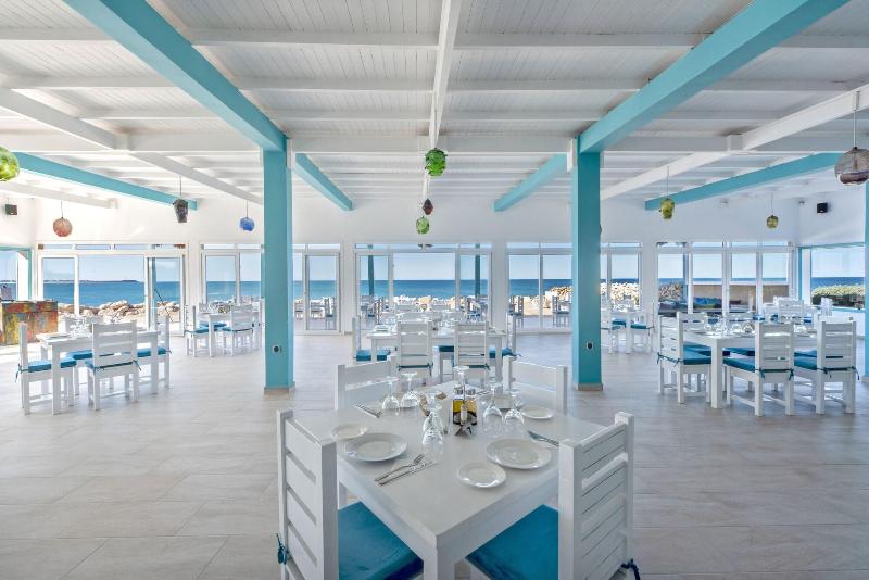 West Point Dakhla - Restoran