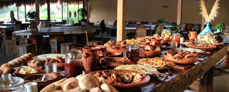 West Point Dakhla - Restoran