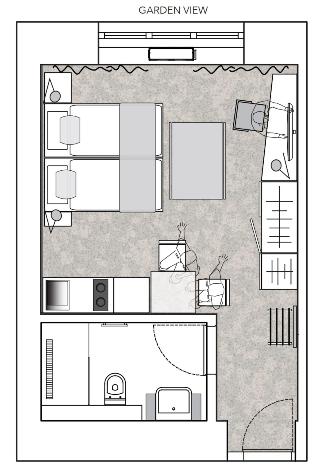 Urban Center Boutique Hotel