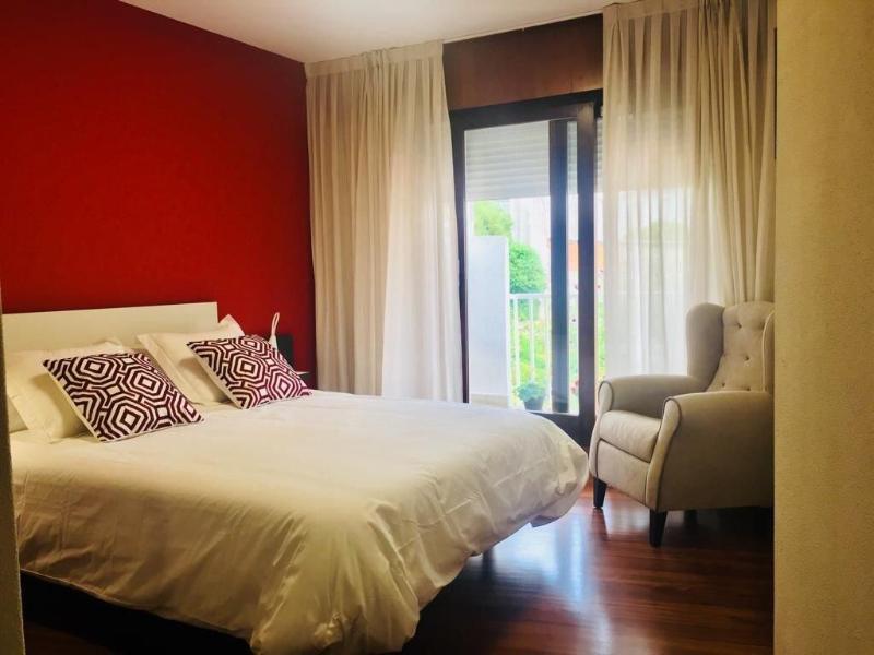 Hostal Vendaval - Genel