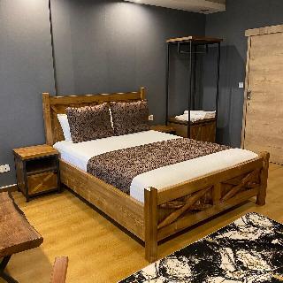 Zengin City Hotel
