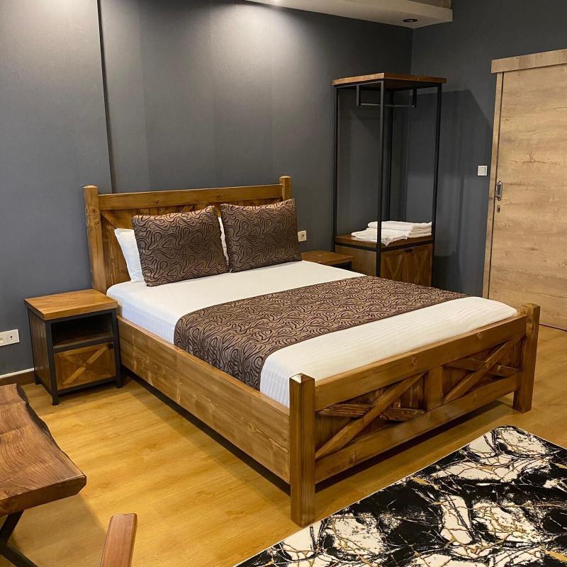 Zengin City Hotel - Genel