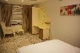 Hotel Izgi Turhan oda fotoğrafı
