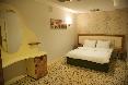 Hotel Izgi Turhan oda fotoğrafı
