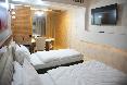 Hotel Izgi Turhan oda fotoğrafı