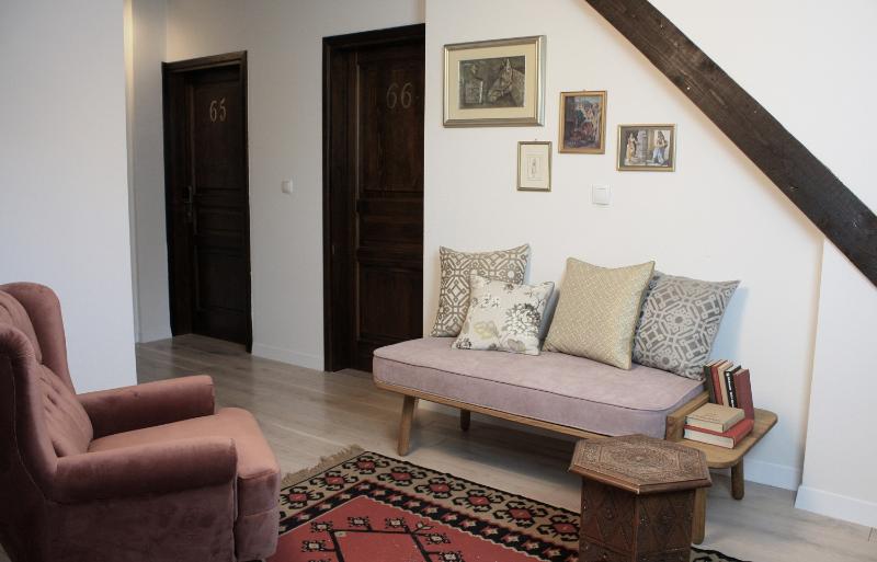 Hotel Ovo Malo Duše - Genel