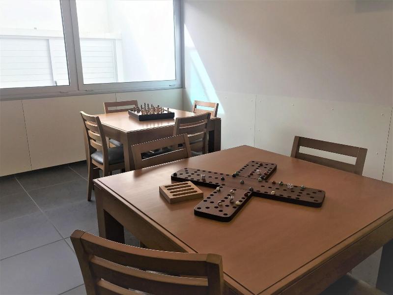 Whales Bay Hotel Apartamentos - Aktivite
