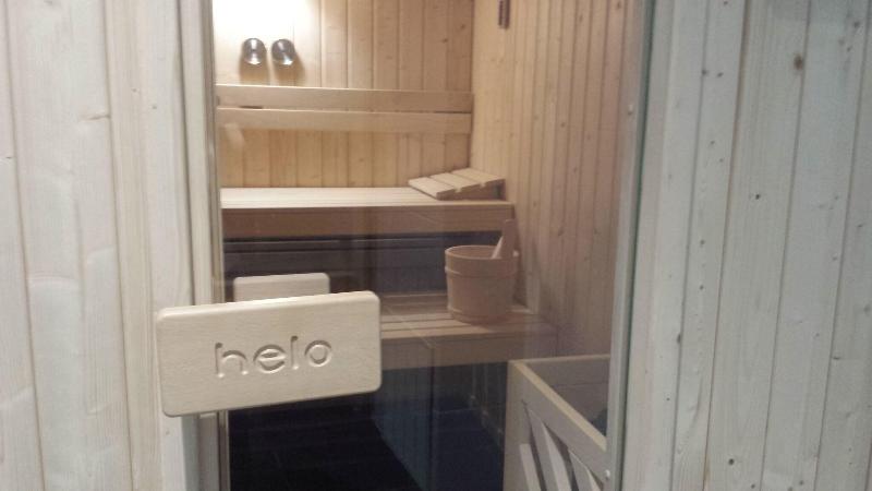 Whales Bay Hotel Apartamentos - Aktivite