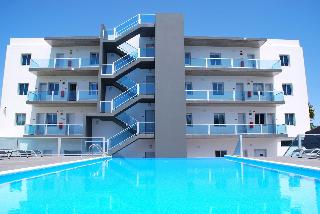 Whales Bay Hotel Apartamentos otel fotoğrafı