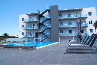 Whales Bay Hotel Apartamentos fotoÄŸrafÄ±