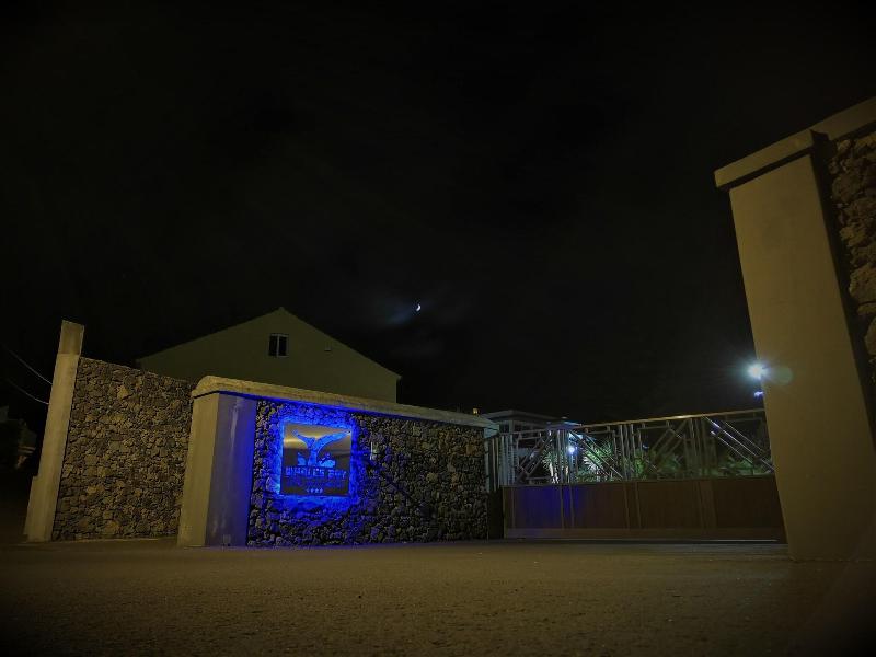 Whales Bay Hotel Apartamentos - Genel