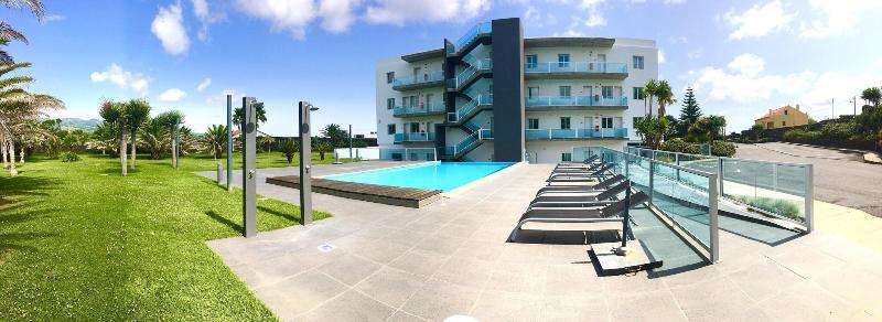 Whales Bay Hotel Apartamentos - Genel