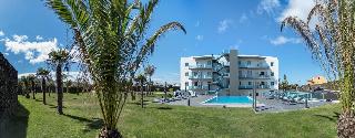 Whales Bay Hotel Apartamentos fotoÄŸrafÄ±