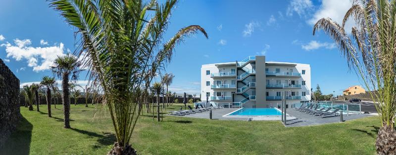 Whales Bay Hotel Apartamentos - Genel