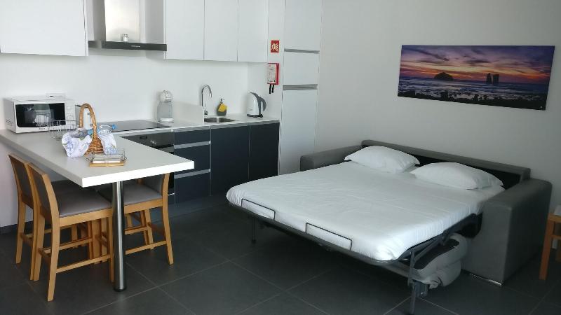 Whales Bay Hotel Apartamentos - Oda