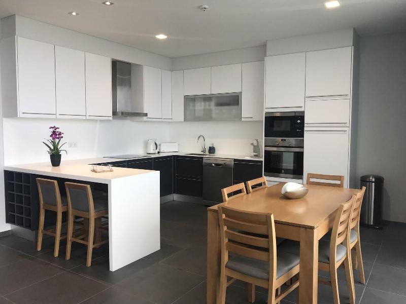 Whales Bay Hotel Apartamentos - Oda