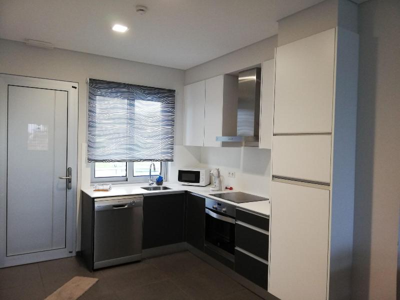 Whales Bay Hotel Apartamentos - Oda
