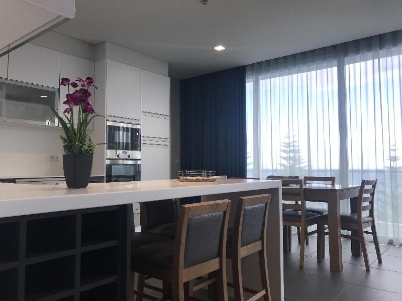Whales Bay Hotel Apartamentos - Oda