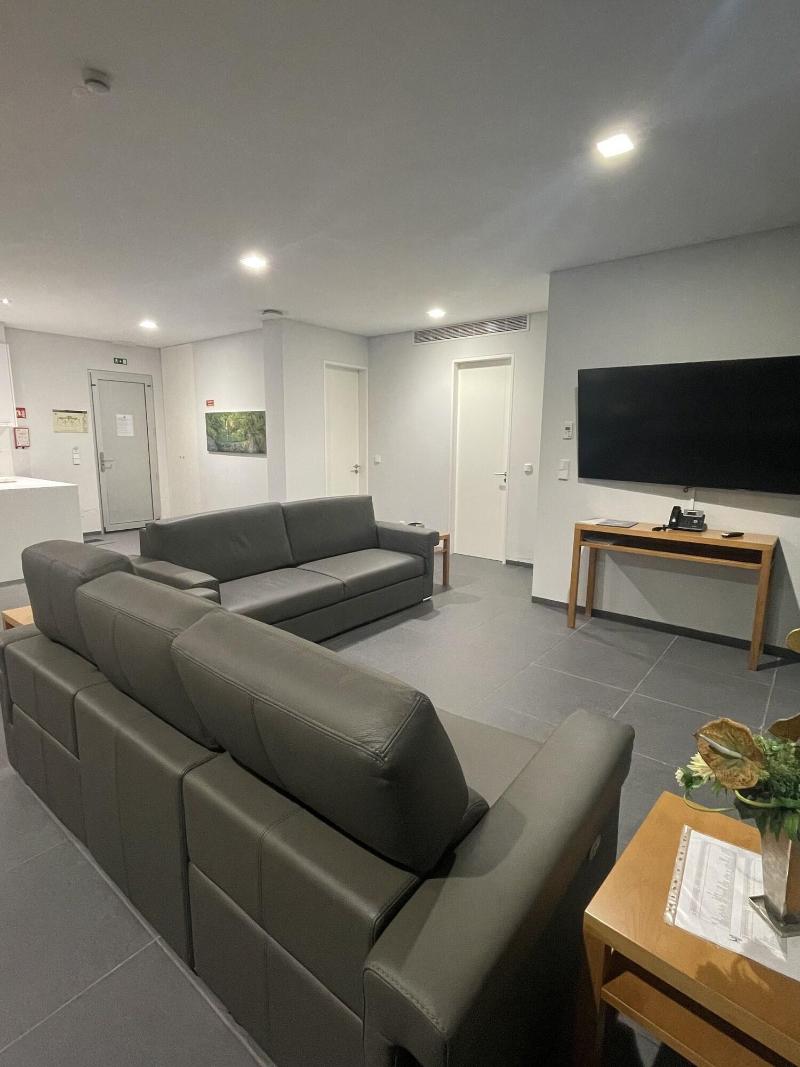 Whales Bay Hotel Apartamentos - Oda