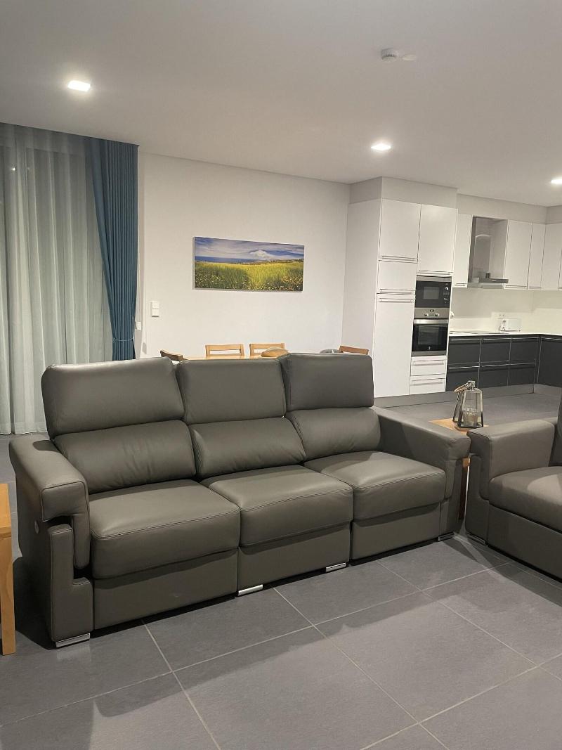 Whales Bay Hotel Apartamentos - Oda