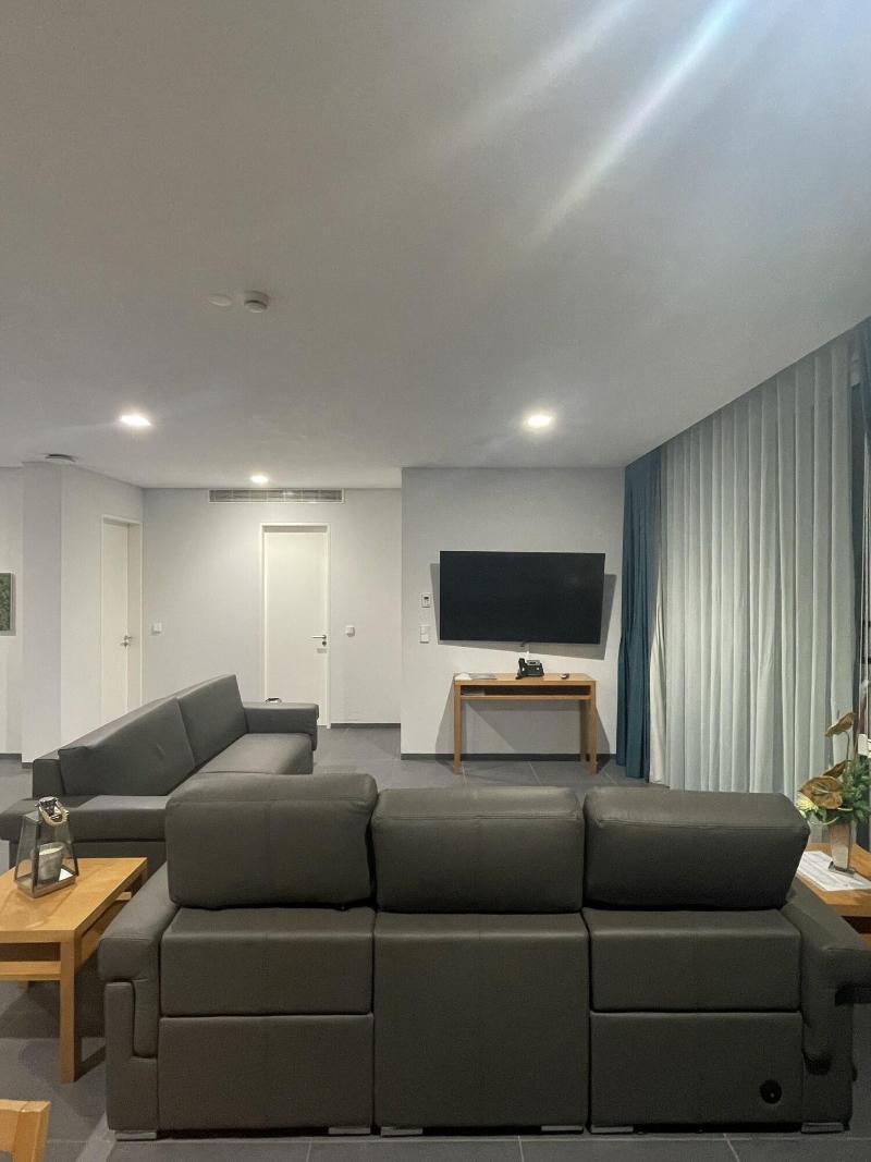 Whales Bay Hotel Apartamentos - Oda