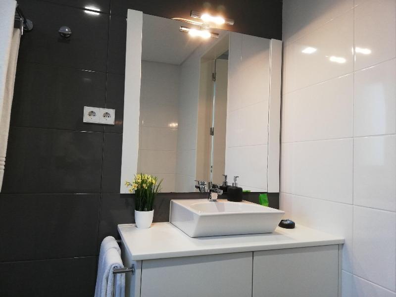 Whales Bay Hotel Apartamentos - Oda