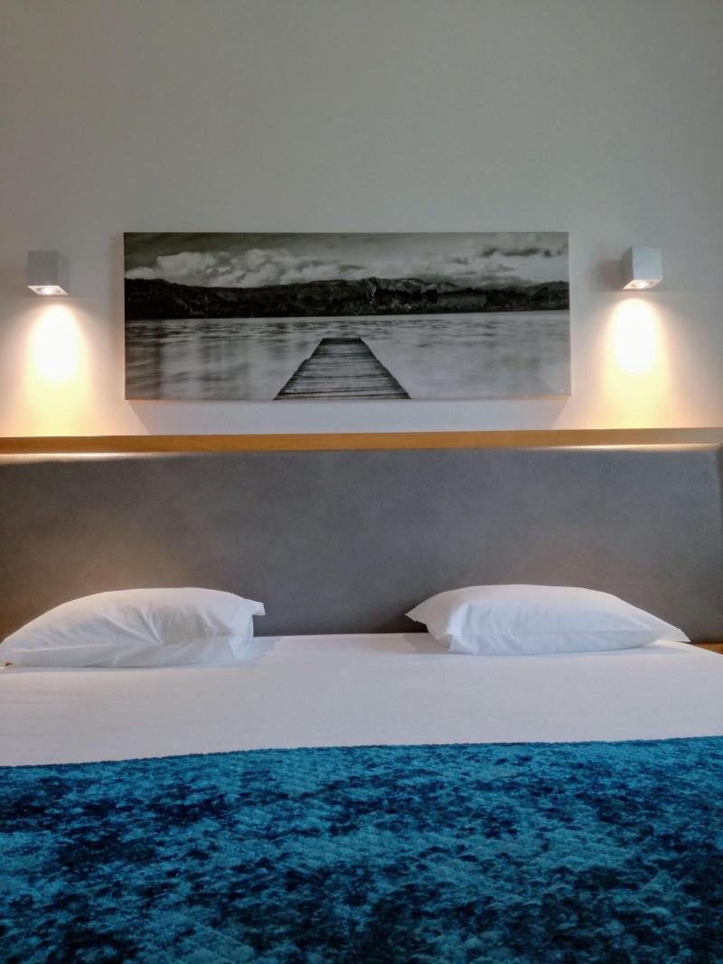 Whales Bay Hotel Apartamentos - Oda