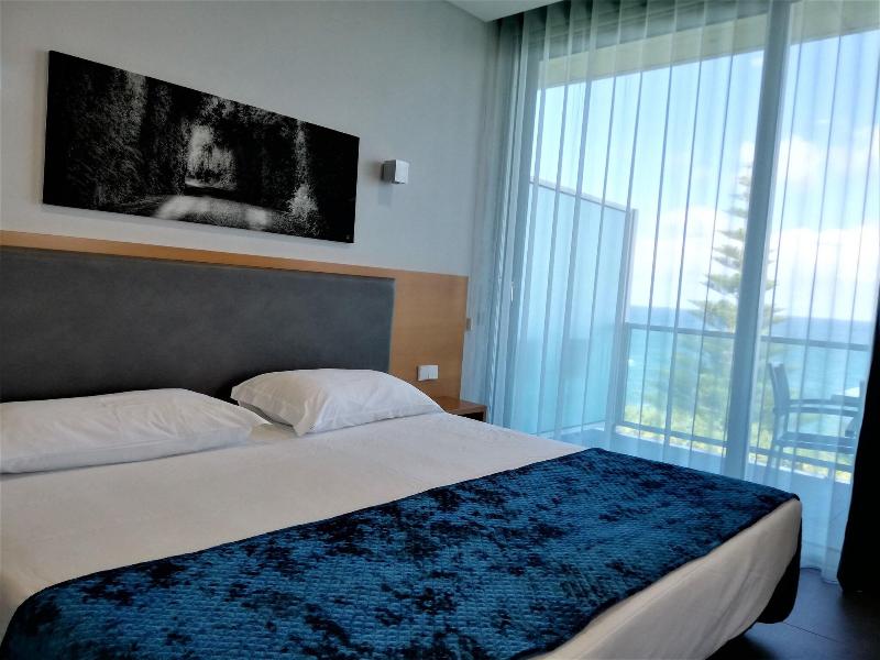 Whales Bay Hotel Apartamentos - Oda