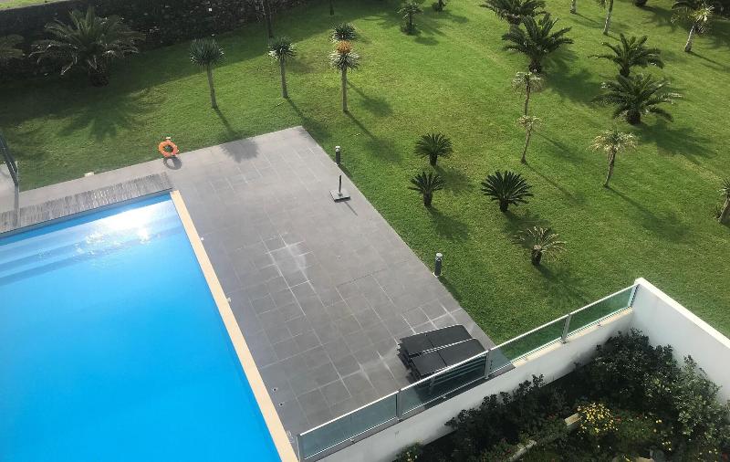 Whales Bay Hotel Apartamentos - Havuz