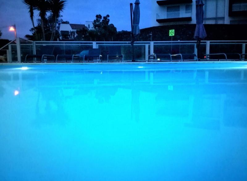 Whales Bay Hotel Apartamentos - Havuz