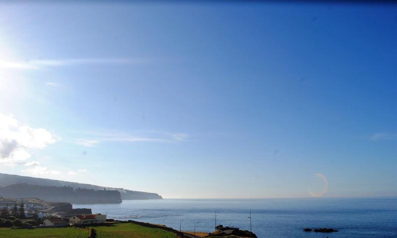 Whales Bay Hotel Apartamentos - Plaj