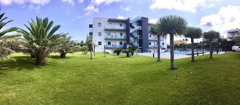 Whales Bay Hotel Apartamentos - Plaj