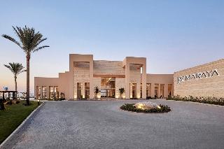 JAZ Elite Maraya otel fotoğrafı