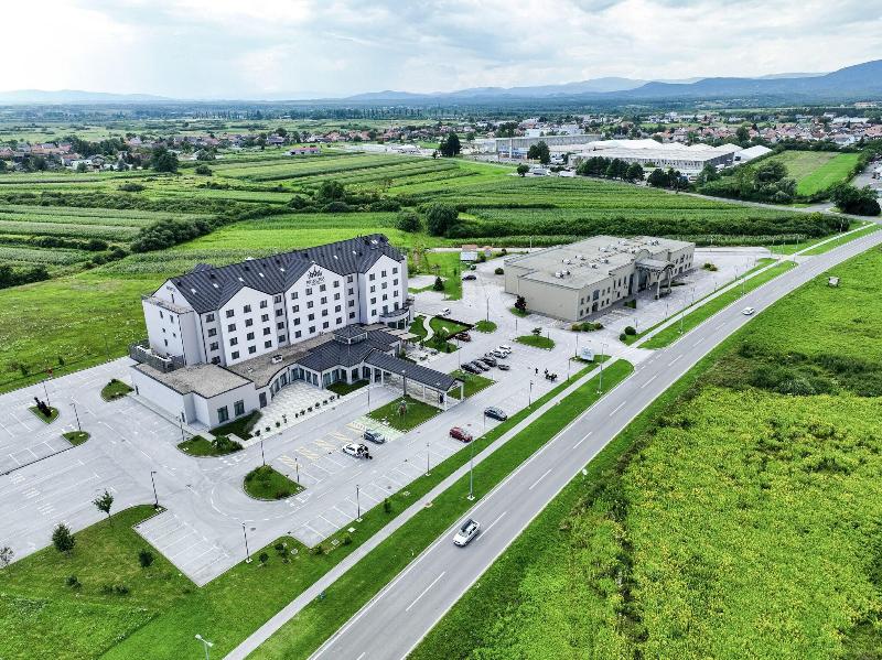 Hotel Princess - Genel