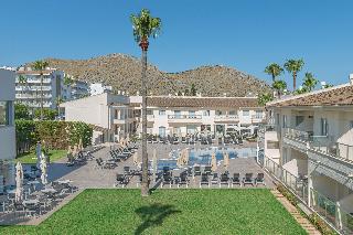 Trendhotel Alcudia