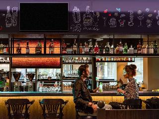 ibis Styles Hamburg Barmbek fotoÄŸrafÄ±