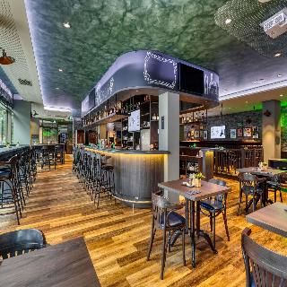 ibis Styles Hamburg Barmbek fotoÄŸrafÄ±