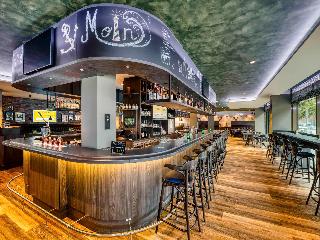 ibis Styles Hamburg Barmbek fotoÄŸrafÄ±