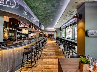 ibis Styles Hamburg Barmbek fotoÄŸrafÄ±