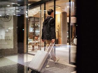 ibis Styles Hamburg Barmbek fotoÄŸrafÄ±