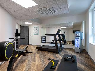 ibis Styles Hamburg Barmbek fotoÄŸrafÄ±