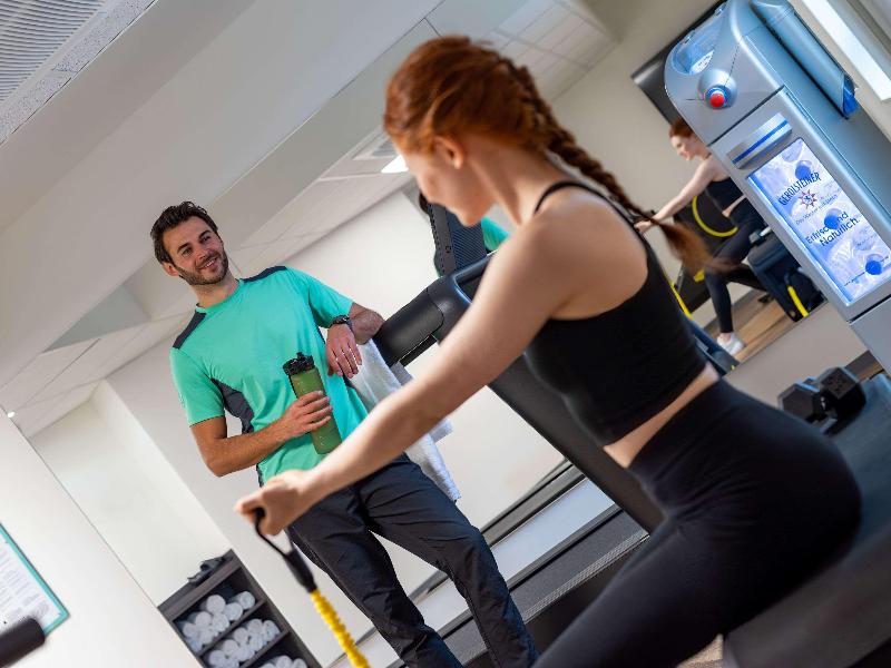 ibis Styles Hamburg Barmbek - Aktivite