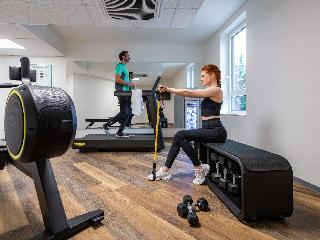 ibis Styles Hamburg Barmbek fotoÄŸrafÄ±