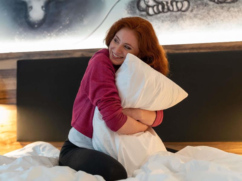ibis Styles Hamburg Barmbek - Genel