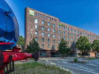 ibis Styles Hamburg Barmbek fotoÄŸrafÄ±