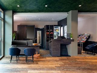 ibis Styles Hamburg Barmbek fotoÄŸrafÄ±